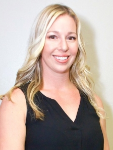 Customer Service Manager Hannah Dantzler