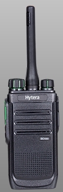 Hytera digital analog two way radio