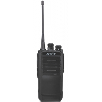 Hytera analog two way radio