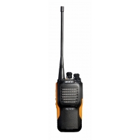 Hytera analog two way radio