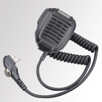 Hytera speaker microphone