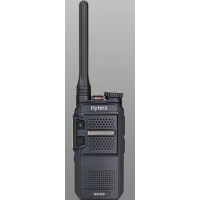 Hytera digital analog two way radio