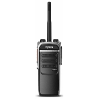 Hytera digital analog two way radio