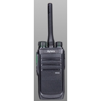 Hytera digital analog two way radio