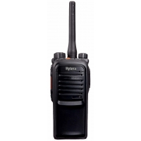 Hytera digital analog two way radio