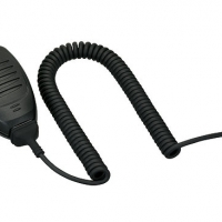 Kenwood mobile microphone