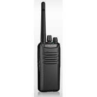 Kenwood digital analog two way radio