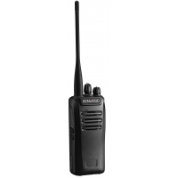 Kenwood digital and analog portable two way radio