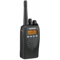 Kenwood refurbished two way radio