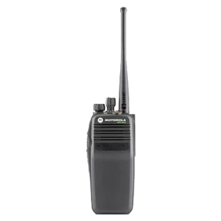 Motorola XPR 6300 portable two-way radio